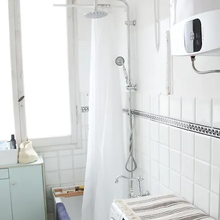 Πανσιόν Fair Zone Μπολόνια