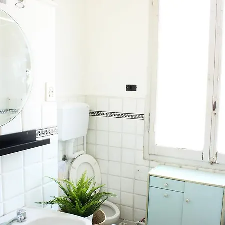 Fair Zone Guest house Bologna