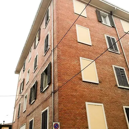 Guest house Fair Zone Bologna